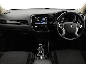 Used Mitsubishi Outlander 2020 for sale - 79176028: Photo