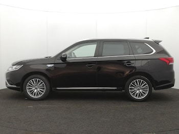 Used Mitsubishi Outlander 2020 for sale - 79176028: Photo