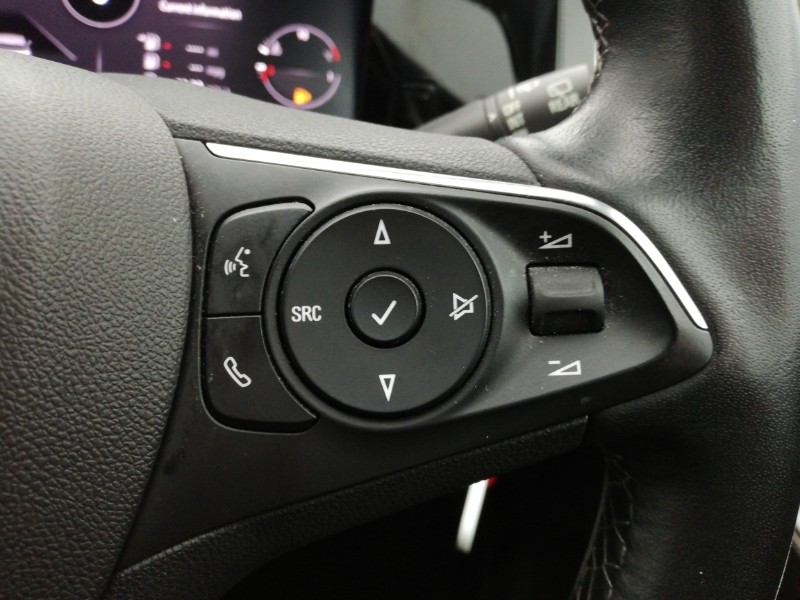 Used Vauxhall Grandland 2022 for sale - 76602469: Photo 14