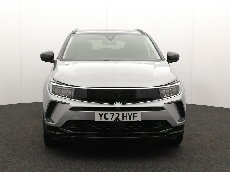 Used Vauxhall Grandland 2022 for sale - 76602469: Photo 19