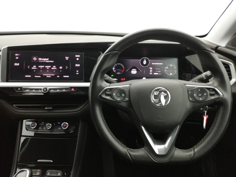 Used Vauxhall Grandland 2022 for sale - 76602469: Photo 7