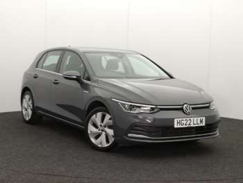 Used Volkswagen Golf 2022 for sale - 75448017: Photo