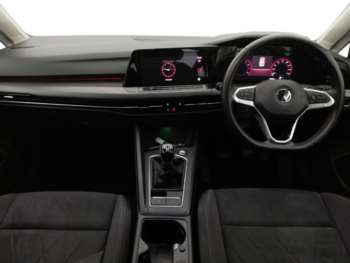 Used Volkswagen Golf 2022 for sale - 75448017: Photo