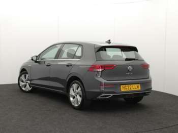Used Volkswagen Golf 2022 for sale - 75448017: Photo