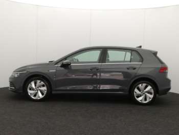 Used Volkswagen Golf 2022 for sale - 75448017: Photo