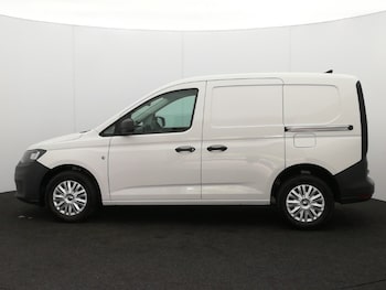 Used Volkswagen Caddy 2025 for sale - 78885105: Photo
