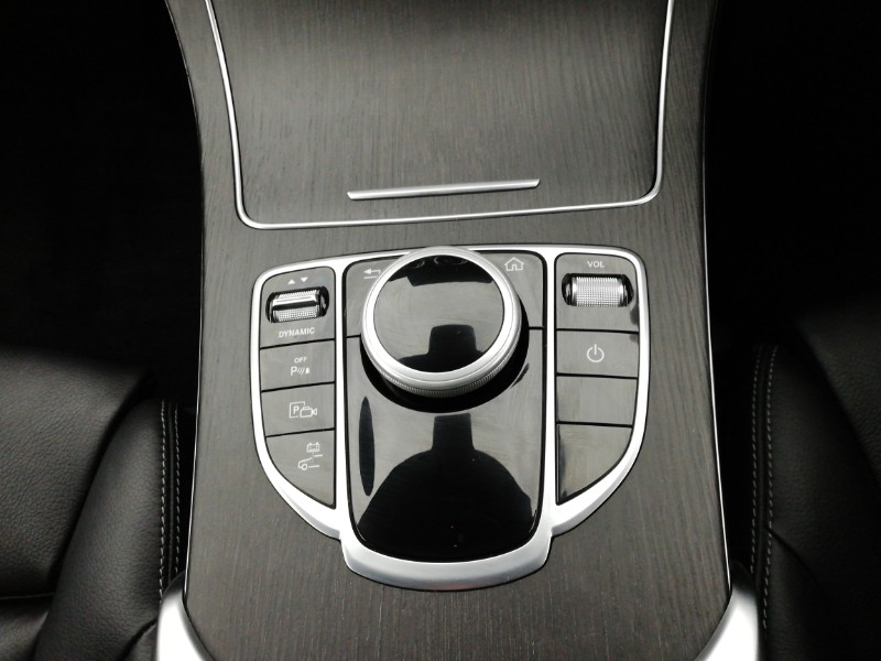 Used Mercedes-Benz C-Class 2021 for sale - 76135087: Photo 12