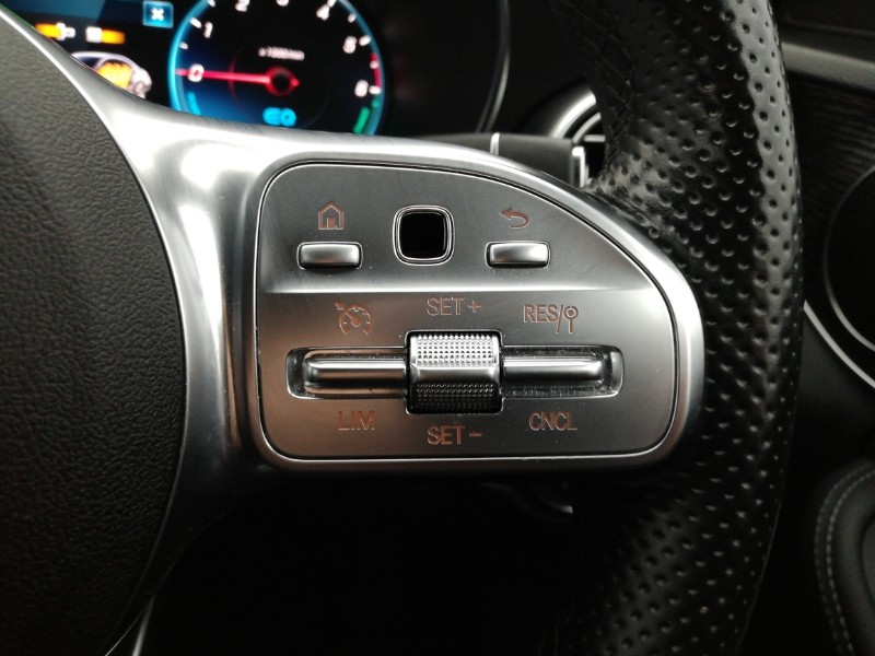 Used Mercedes-Benz C-Class 2021 for sale - 76135087: Photo 14