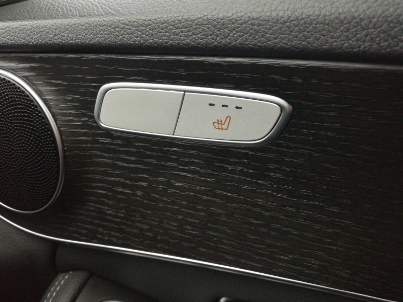 Used Mercedes-Benz C-Class 2021 for sale - 76135087: Photo 17