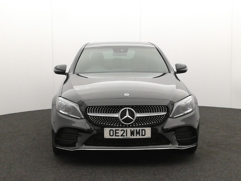 Used Mercedes-Benz C-Class 2021 for sale - 76135087: Photo 19