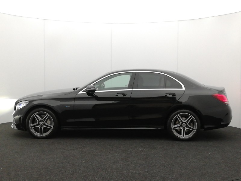 Used Mercedes-Benz C-Class 2021 for sale - 76135087: Photo 4