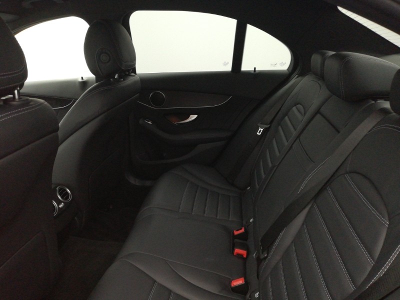 Used Mercedes-Benz C-Class 2021 for sale - 76135087: Photo 6