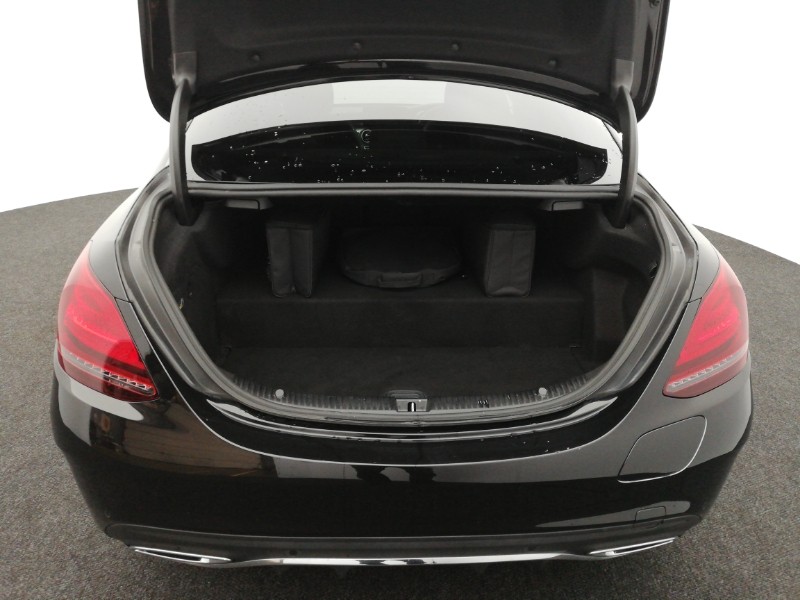 Used Mercedes-Benz C-Class 2021 for sale - 76135087: Photo 8