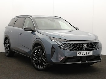 Used Peugeot 5008 2025 for sale - 78669837: Photo