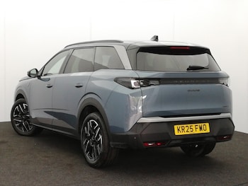 Used Peugeot 5008 2025 for sale - 78669837: Photo