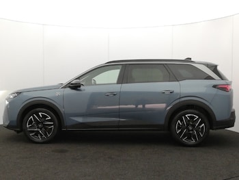 Used Peugeot 5008 2025 for sale - 78669837: Photo
