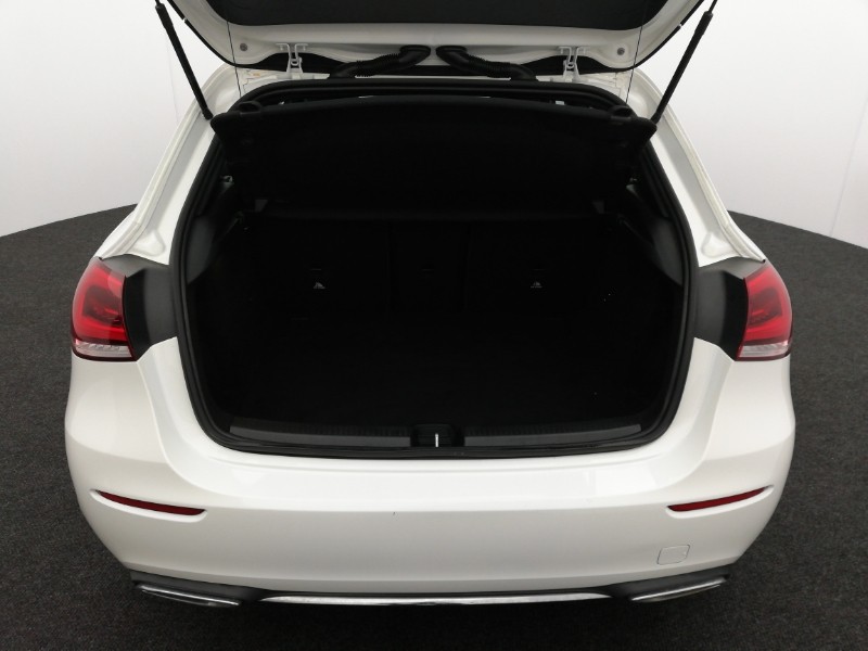 Used Mercedes-Benz A-Class 2019 for sale - 77052033: Photo 8