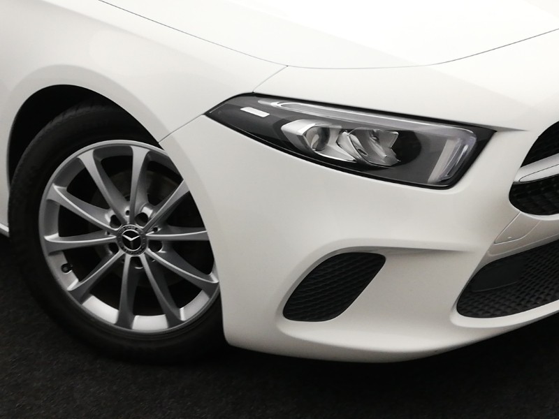 Used Mercedes-Benz A-Class 2019 for sale - 77052033: Photo 9