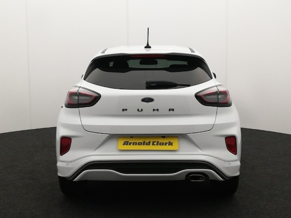 Used Ford Puma 2020 for sale - 76282083: Photo 18