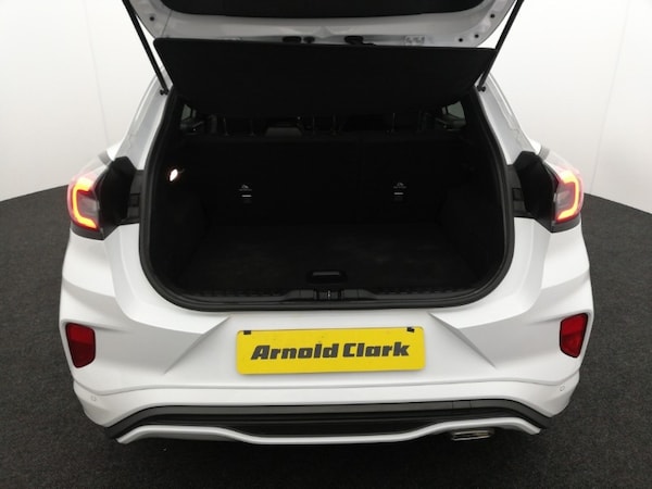 Used Ford Puma 2020 for sale - 76282083: Photo 8