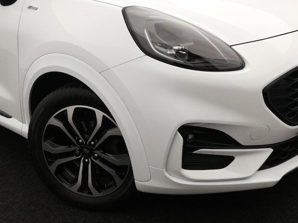 Used Ford Puma 2020 for sale - 76282083: Photo 9