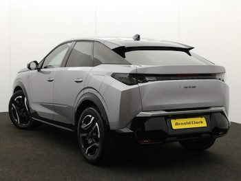 Used Peugeot 3008 2025 for sale - 78253544: Photo