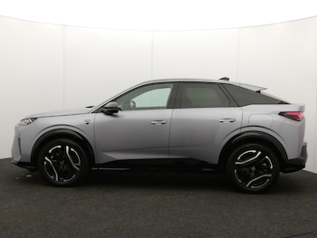 Used Peugeot 3008 2025 for sale - 78253544: Photo