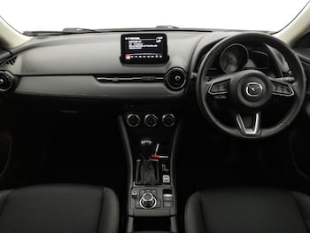Used Mazda CX-3 2019 for sale - 79153491: Photo
