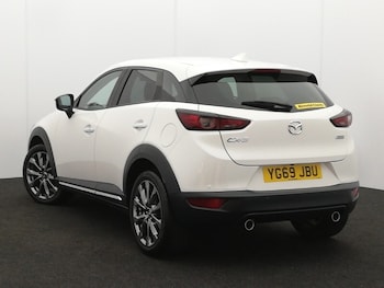Used Mazda CX-3 2019 for sale - 79153491: Photo