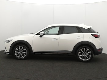 Used Mazda CX-3 2019 for sale - 79153491: Photo