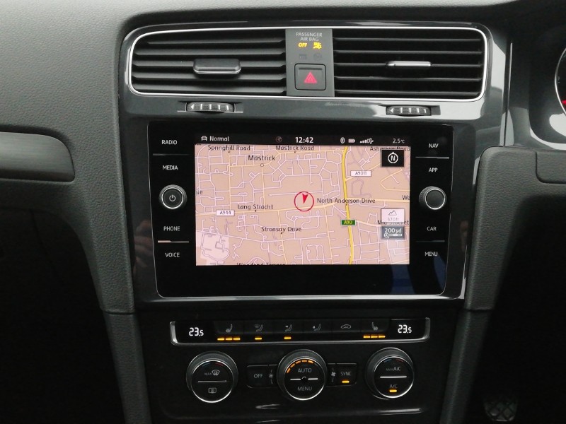 Used Volkswagen Golf 2020 for sale - 77722164: Photo 10