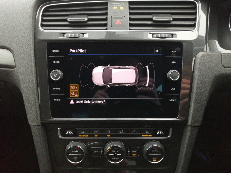 Used Volkswagen Golf 2020 for sale - 77722164: Photo 17