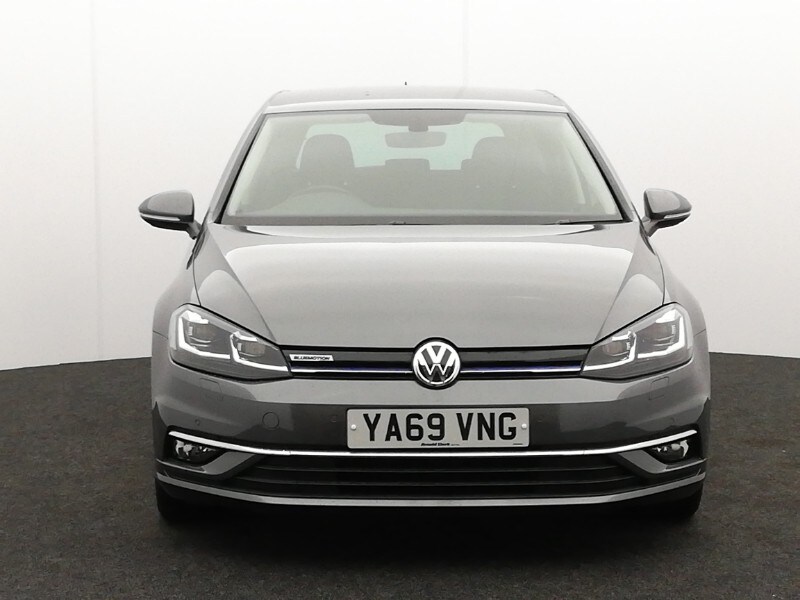 Used Volkswagen Golf 2020 for sale - 77722164: Photo 18