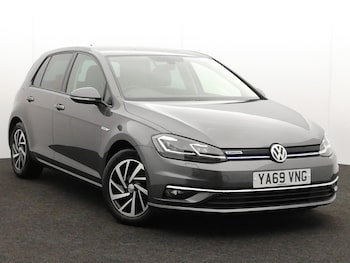 Volkswagen Golf feature image