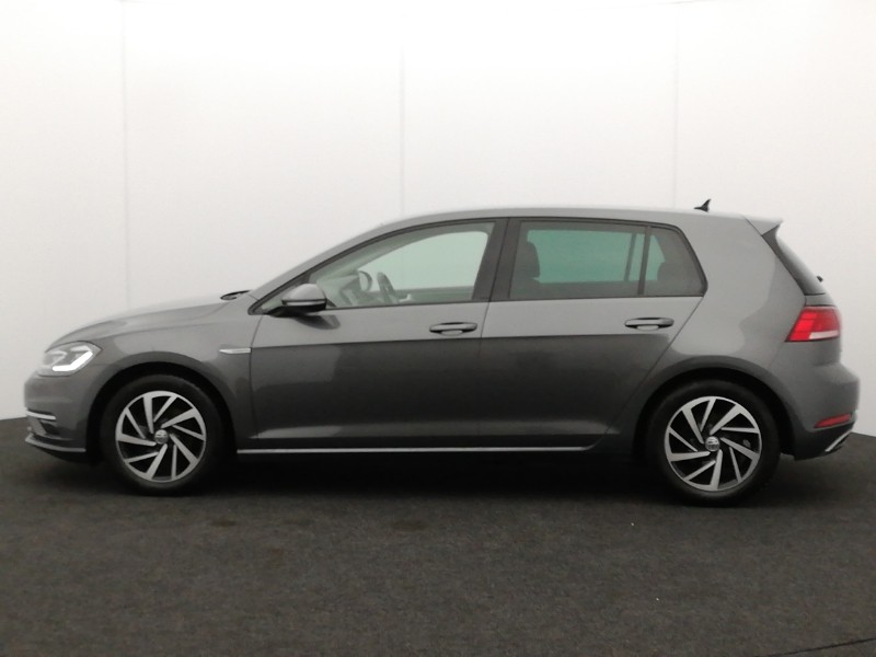 Used Volkswagen Golf 2020 for sale - 77722164: Photo 4