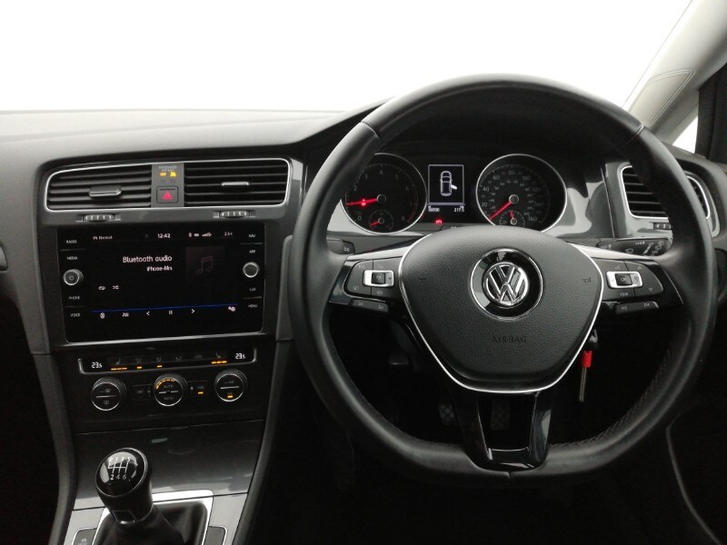 Used Volkswagen Golf 2020 for sale - 77722164: Photo 7