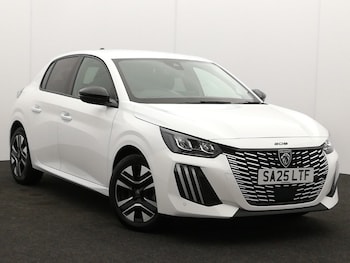 Used Peugeot 208 2025 for sale - 78572296: Photo
