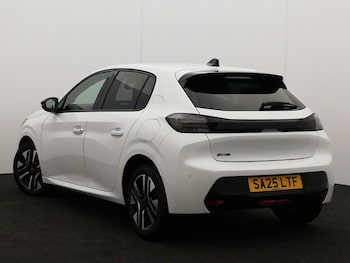 Used Peugeot 208 2025 for sale - 78572296: Photo