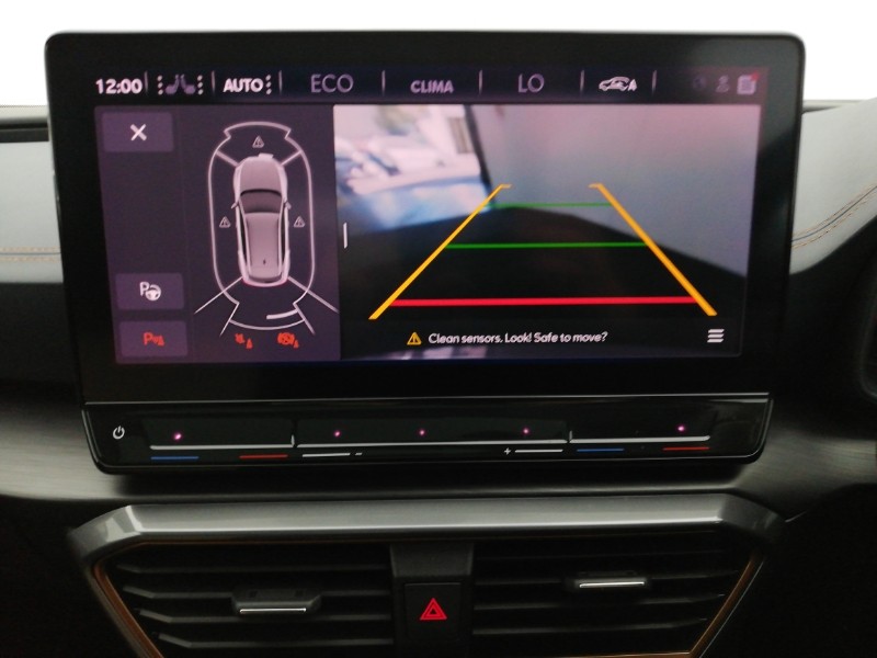 Used Cupra Formentor 2021 for sale - 76354455: Photo 10