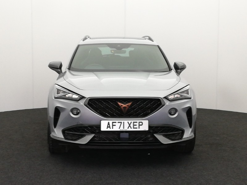 Used Cupra Formentor 2021 for sale - 76354455: Photo 19