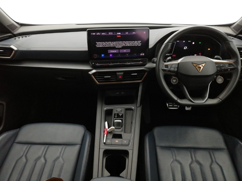 Used Cupra Formentor 2021 for sale - 76354455: Photo 2