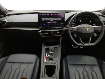 Used Cupra Formentor 2021 for sale - 76354455: Photo