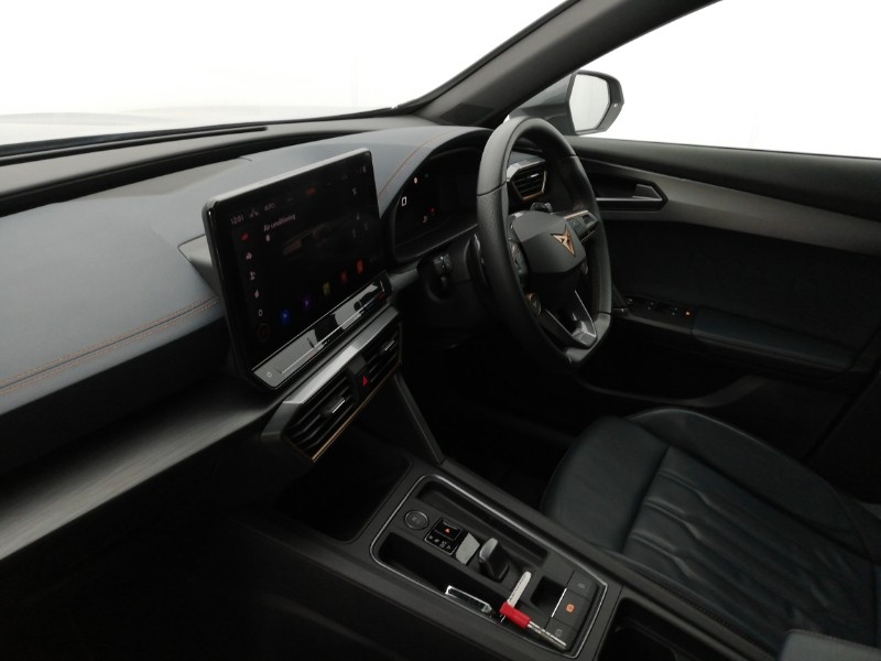 Used Cupra Formentor 2021 for sale - 76354455: Photo 5