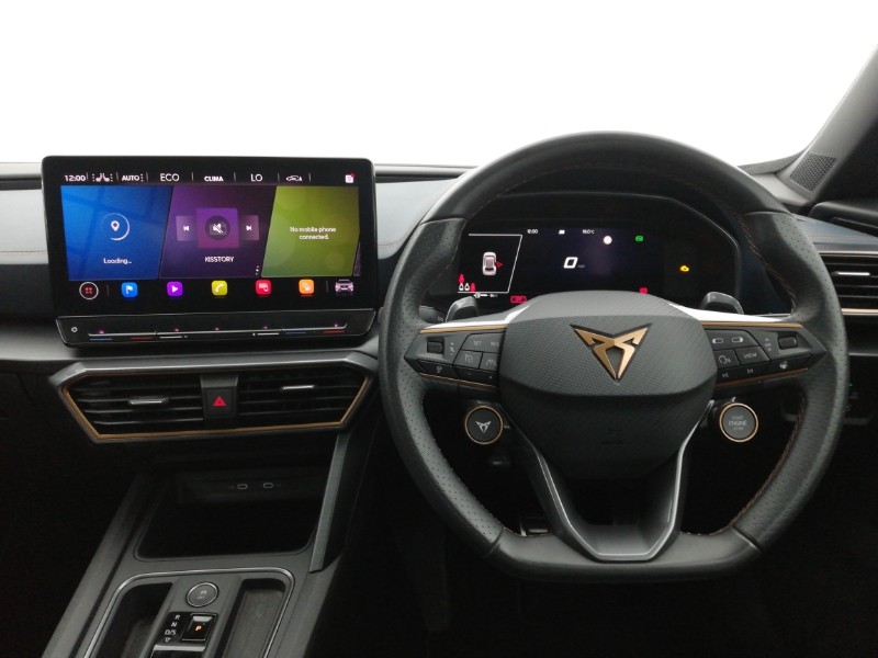 Used Cupra Formentor 2021 for sale - 76354455: Photo 7