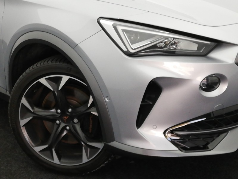 Used Cupra Formentor 2021 for sale - 76354455: Photo 9