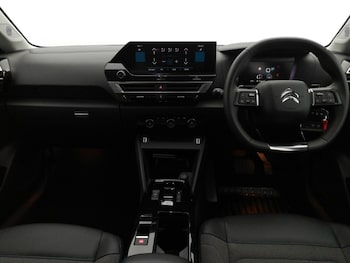 Used Citroen C4 2022 for sale - 75953726: Photo