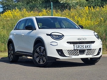 Fiat 600 feature image