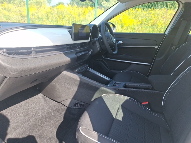 Used Fiat 600 2025 for sale - 77046990: Photo 5