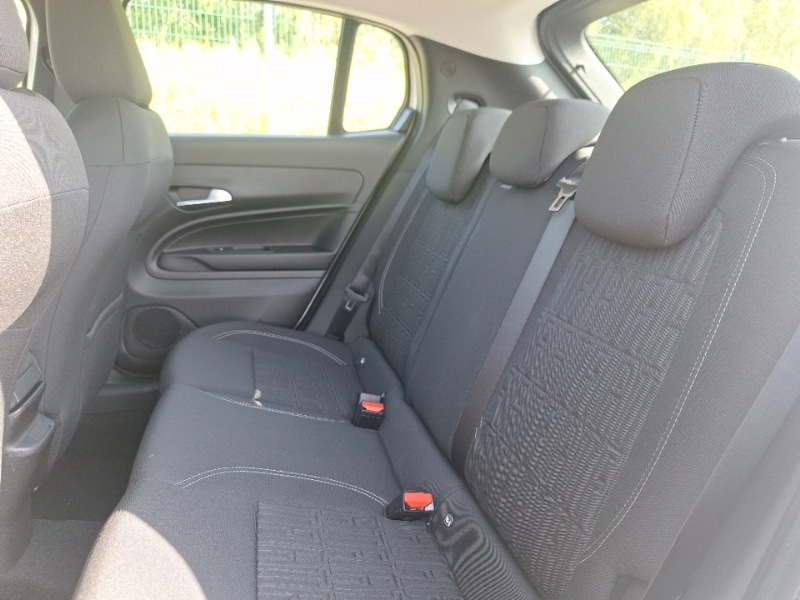 Used Fiat 600 2025 for sale - 77046990: Photo 6