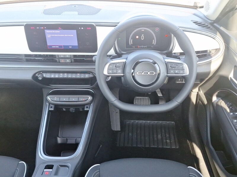 Used Fiat 600 2025 for sale - 77046990: Photo 7